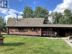 24080 TELACHICK ROAD Prince George, BC V2N 6K5