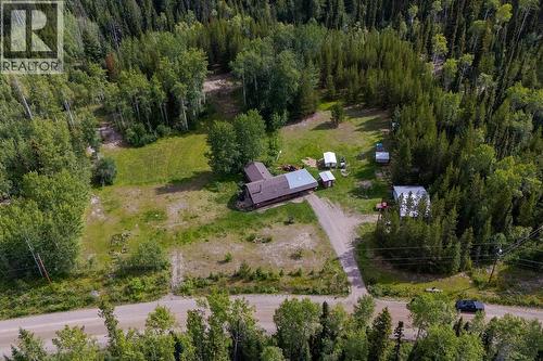 24080 TELACHICK ROAD  Prince George, BC V2N 6K5