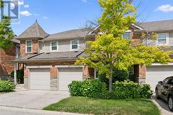 #12 - 124 GOSLING GARDENS  Guelph (Clairfields/Hanlon Business Park), ON N1G 5K6