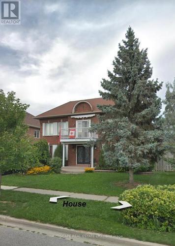 3 Leah Crescent, Ajax, ON - Outdoor