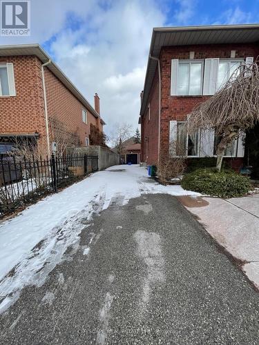 3 Leah Crescent, Ajax, ON - Outdoor