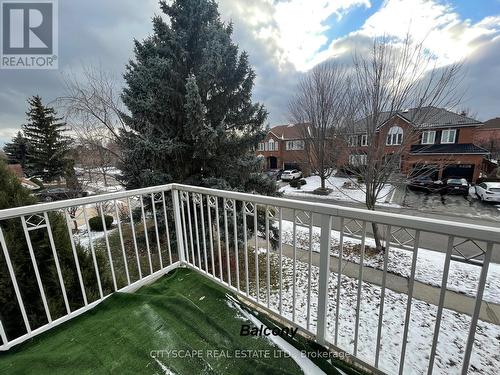 3 Leah Crescent, Ajax, ON - Outdoor