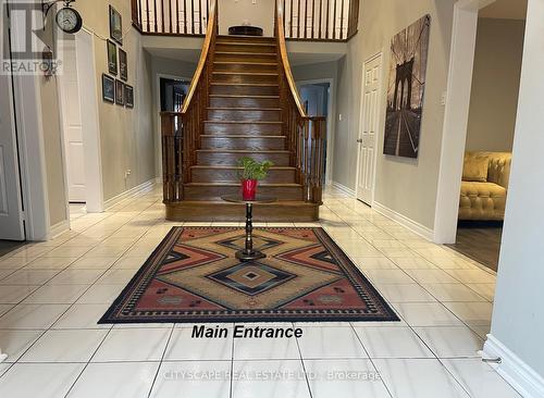 3 Leah Crescent, Ajax, ON - Indoor Photo Showing Other Room