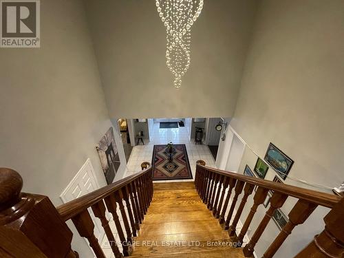3 Leah Crescent, Ajax, ON - Indoor