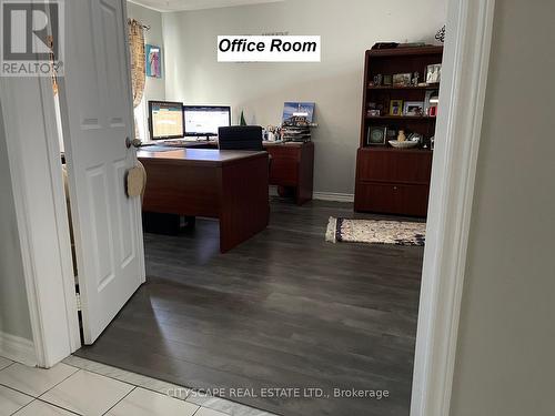 3 Leah Crescent, Ajax, ON - Indoor Photo Showing Other Room