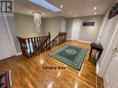 3 Leah Crescent, Ajax, ON - Indoor Photo Showing Other Room