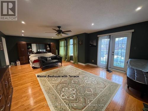3 Leah Crescent, Ajax, ON - Indoor