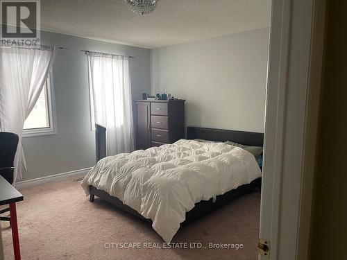 3 Leah Crescent, Ajax, ON - Indoor Photo Showing Bedroom