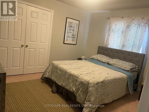 3 Leah Crescent, Ajax, ON - Indoor Photo Showing Bedroom