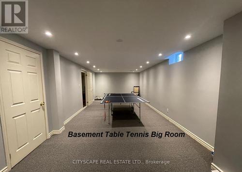 3 Leah Crescent, Ajax, ON - Indoor Photo Showing Other Room