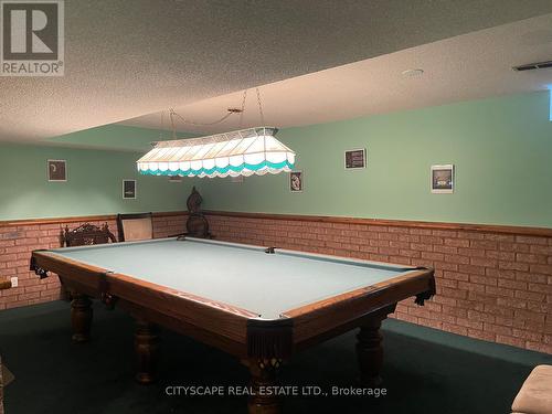 3 Leah Crescent, Ajax, ON - Indoor Photo Showing Other Room