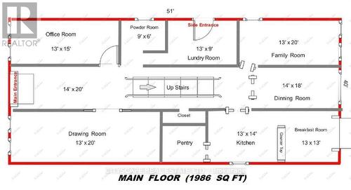 3 Leah Crescent, Ajax, ON - Other