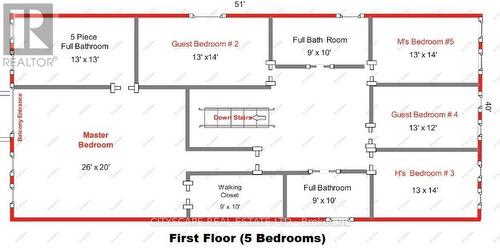 3 Leah Crescent, Ajax, ON - Other