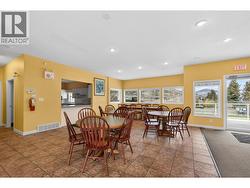 Community Amenities Building - 