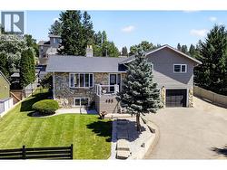 485 Gleneagles Drive Kamloops, BC V2E 1Y4