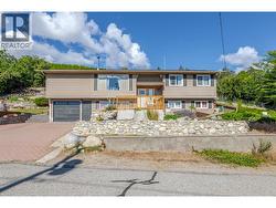 12620 Reynolds Avenue Summerland, BC V0H 1Z8
