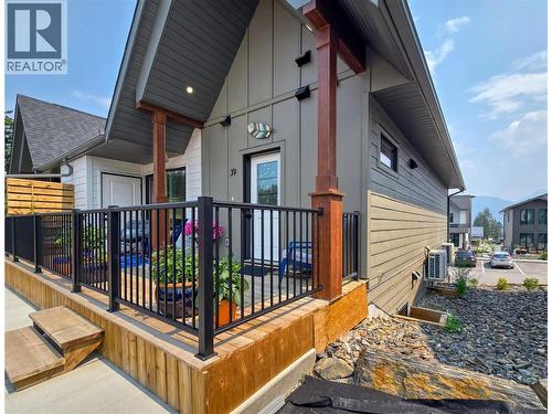2096 Pine Tree Lane Unit# 39  Invermere, BC V0A 1K4