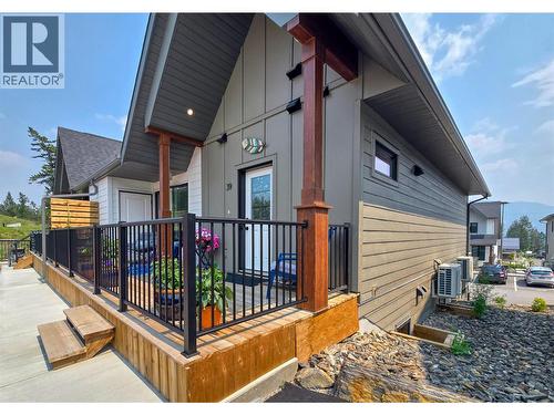 2096 Pine Tree Lane Unit# 39, Invermere, BC 