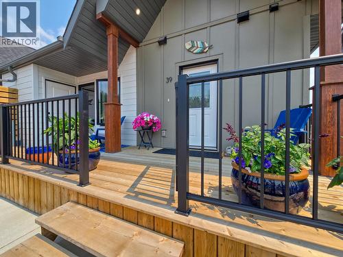 2096 Pine Tree Lane Unit# 39, Invermere, BC 