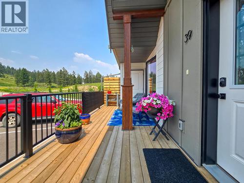 2096 Pine Tree Lane Unit# 39, Invermere, BC 