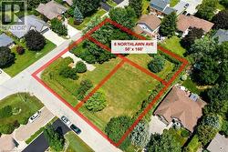 8 NORTHLAWN Avenue  Waterdown, ON L0R 2H0