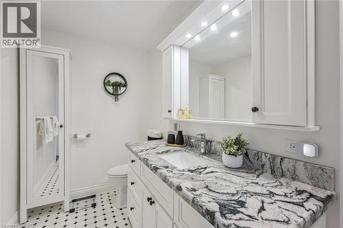 1418 Ghent Avenue, Burlington, ON 