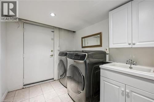 1418 Ghent Avenue, Burlington, ON 