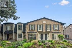 1418 GHENT Avenue  Burlington, ON L7S 1W8