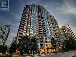 1711 - 156 ENFIELD PLACE Mississauga, ON L5B 4L8