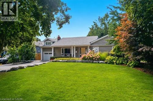 270 Poplar Drive, Burlington, ON 