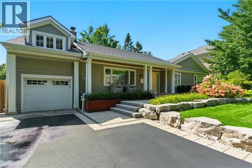 270 Poplar Drive, Burlington, ON 
