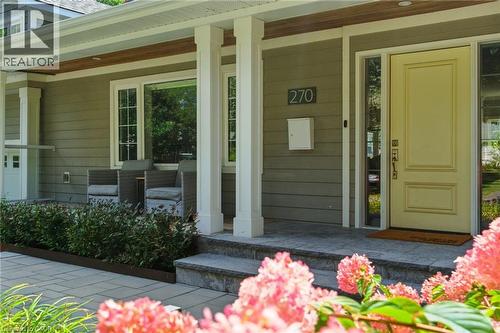 270 Poplar Drive, Burlington, ON 
