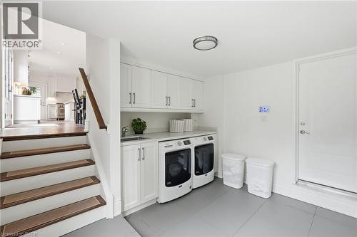 270 Poplar Drive, Burlington, ON 
