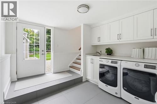 270 Poplar Drive, Burlington, ON 