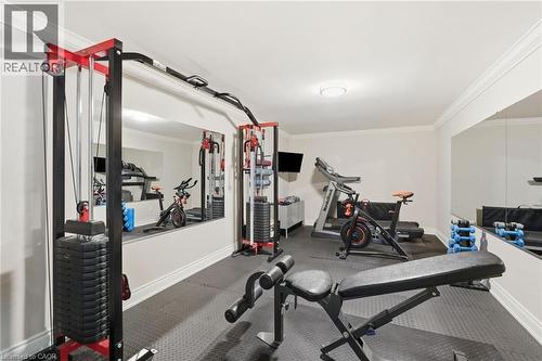270 Poplar Drive, Burlington, ON 