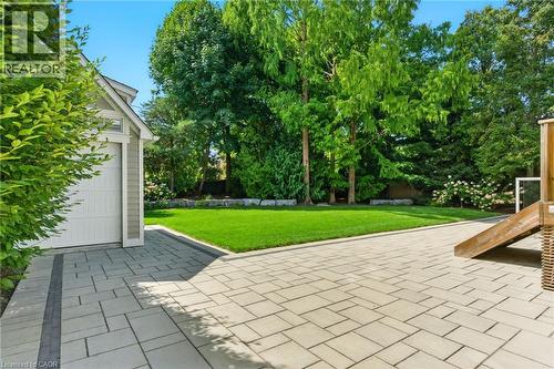 270 Poplar Drive, Burlington, ON 