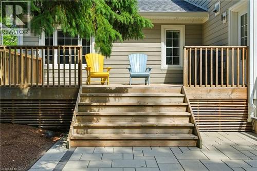 270 Poplar Drive, Burlington, ON 