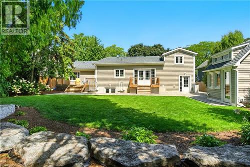 270 Poplar Drive, Burlington, ON 