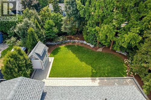 270 Poplar Drive, Burlington, ON 