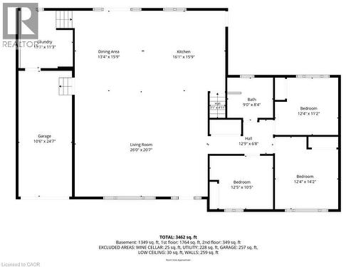 270 Poplar Drive, Burlington, ON 