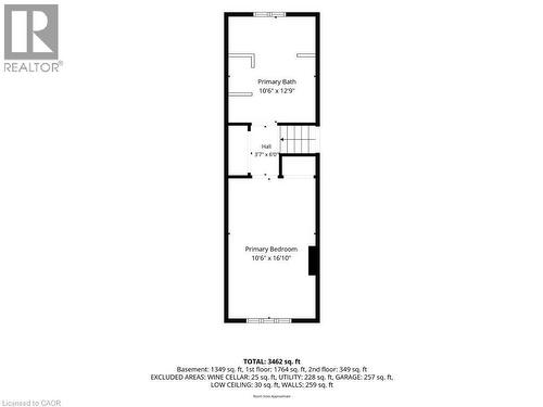 270 Poplar Drive, Burlington, ON 