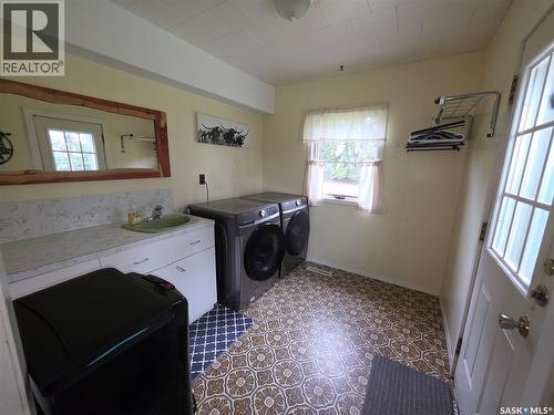 Peiffer Acreage, Hillsdale Rm No. 440, SK 