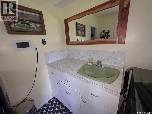 Peiffer Acreage, Hillsdale Rm No. 440, SK 