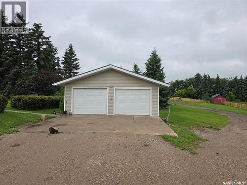Peiffer Acreage, Hillsdale Rm No. 440, SK 