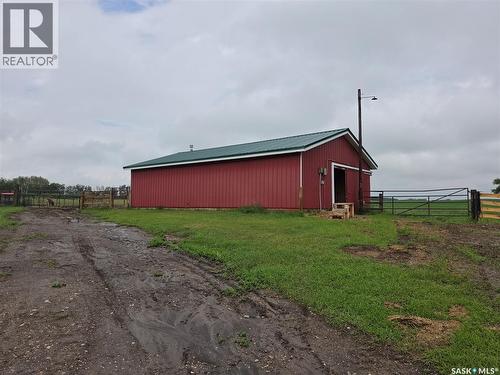 Peiffer Acreage, Hillsdale Rm No. 440, SK 