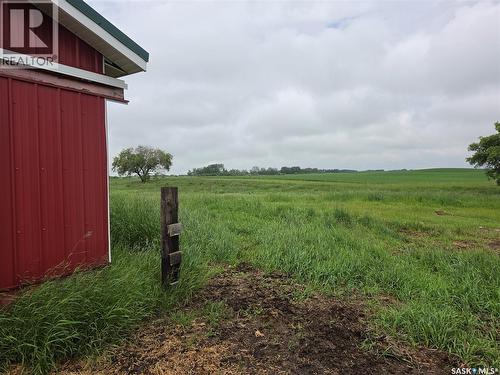 Peiffer Acreage, Hillsdale Rm No. 440, SK 