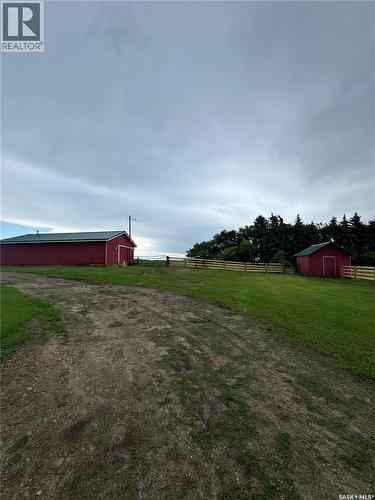Peiffer Acreage, Hillsdale Rm No. 440, SK 
