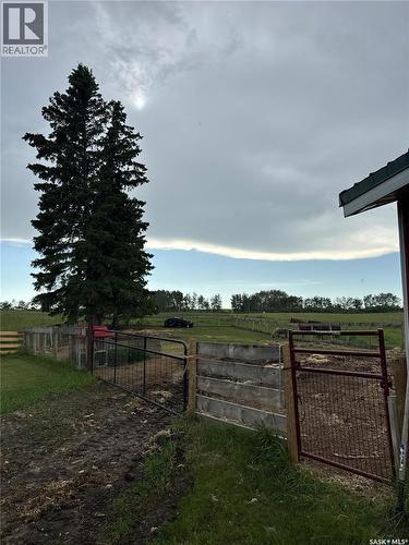 Peiffer Acreage, Hillsdale Rm No. 440, SK 