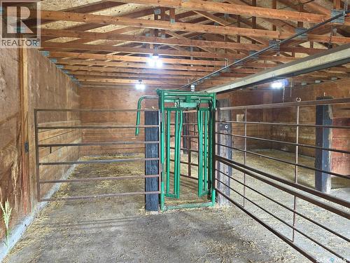 Peiffer Acreage, Hillsdale Rm No. 440, SK 
