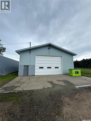 Peiffer Acreage, Hillsdale Rm No. 440, SK 